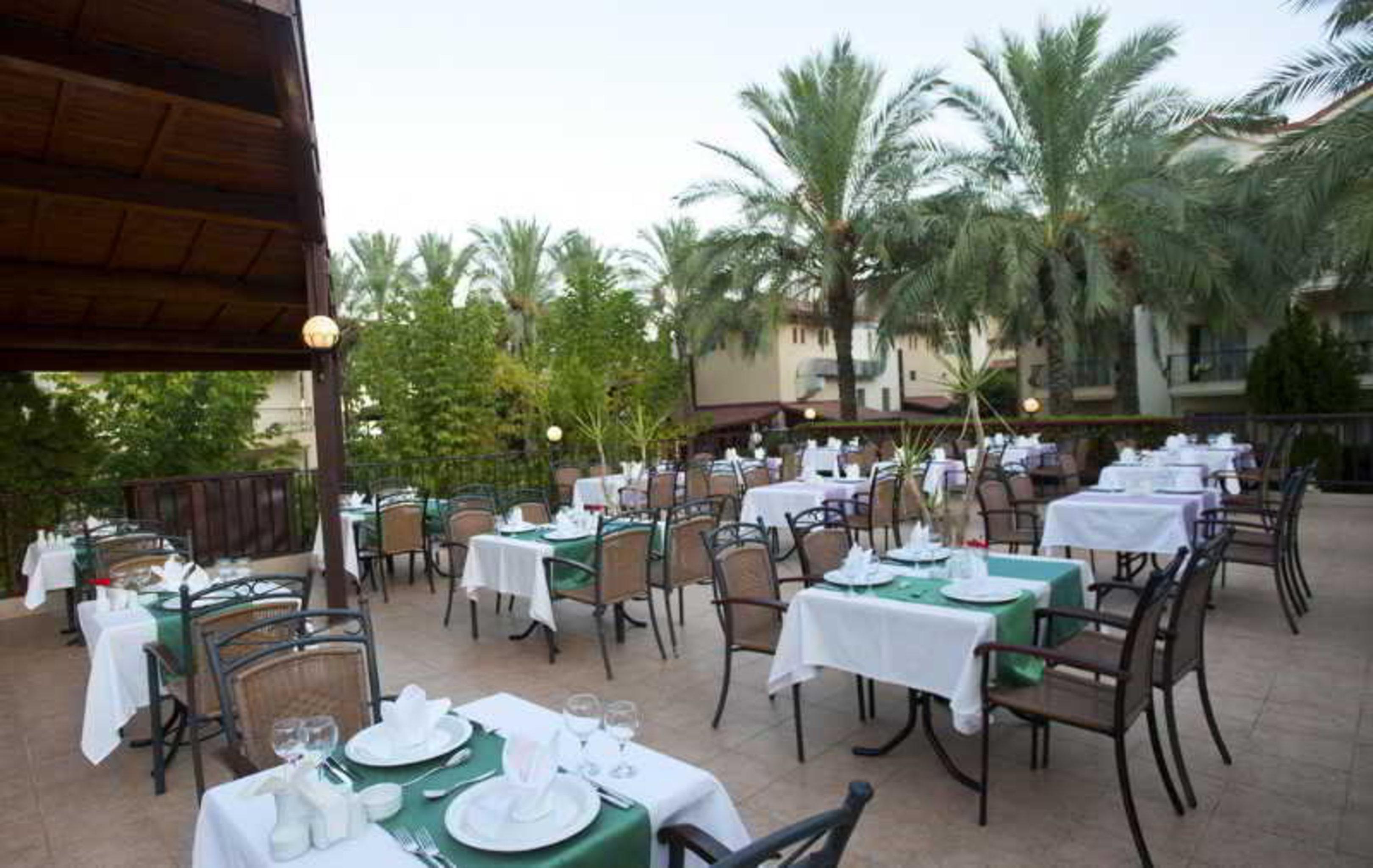 Crystal Aura Beach Resort & Spa Kemer Esterno foto