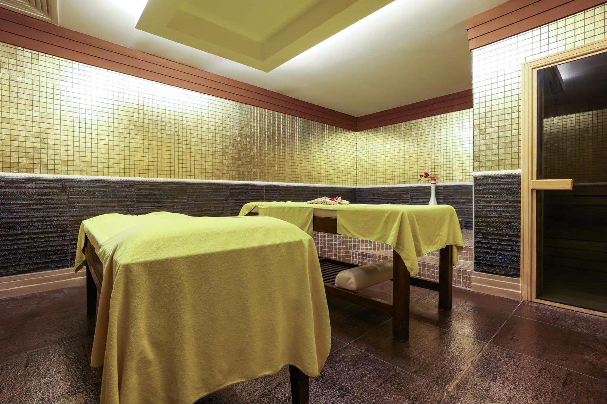 Crystal Aura Beach Resort & Spa Kemer Esterno foto