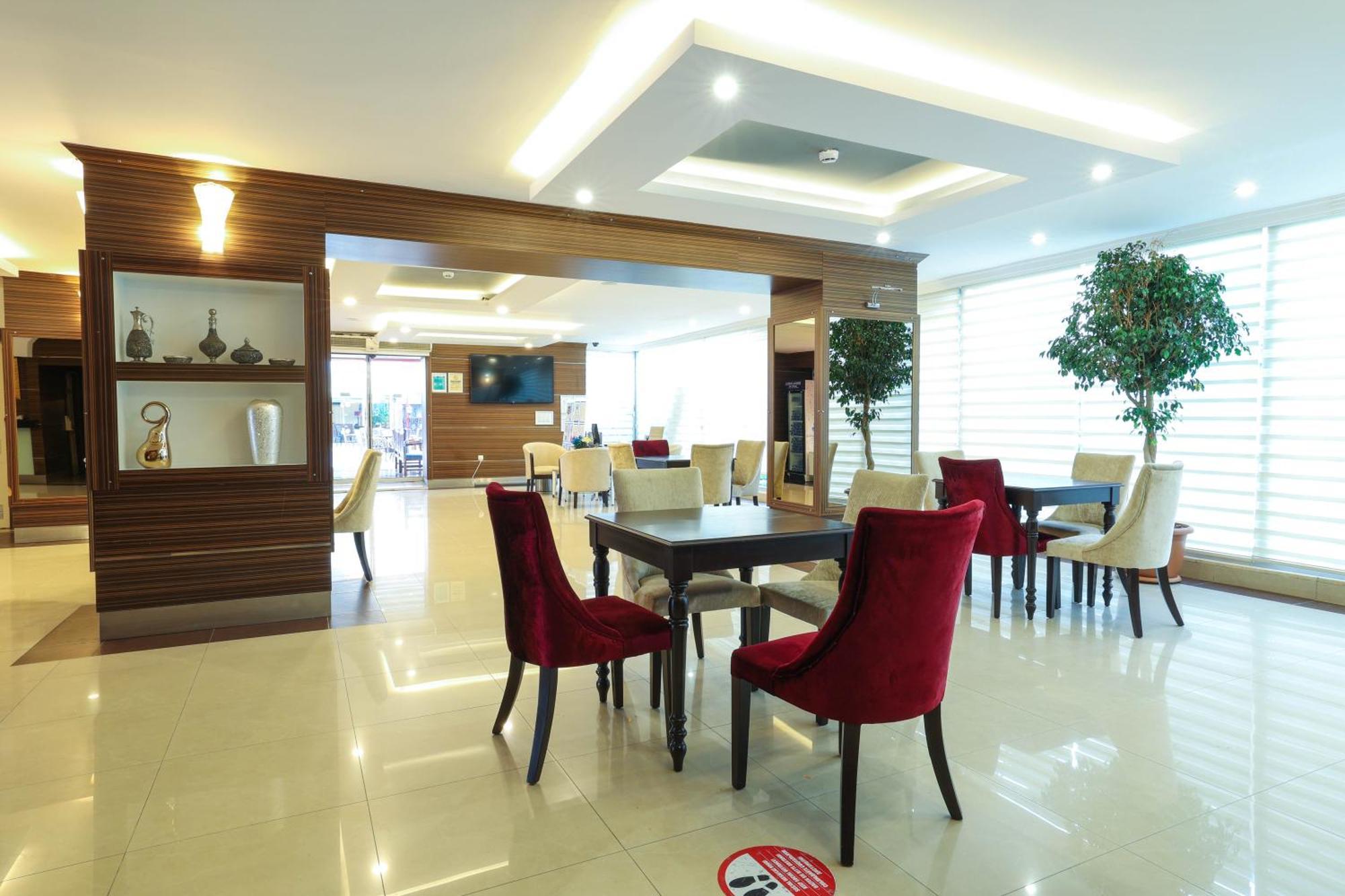Crystal Aura Beach Resort & Spa Kemer Esterno foto
