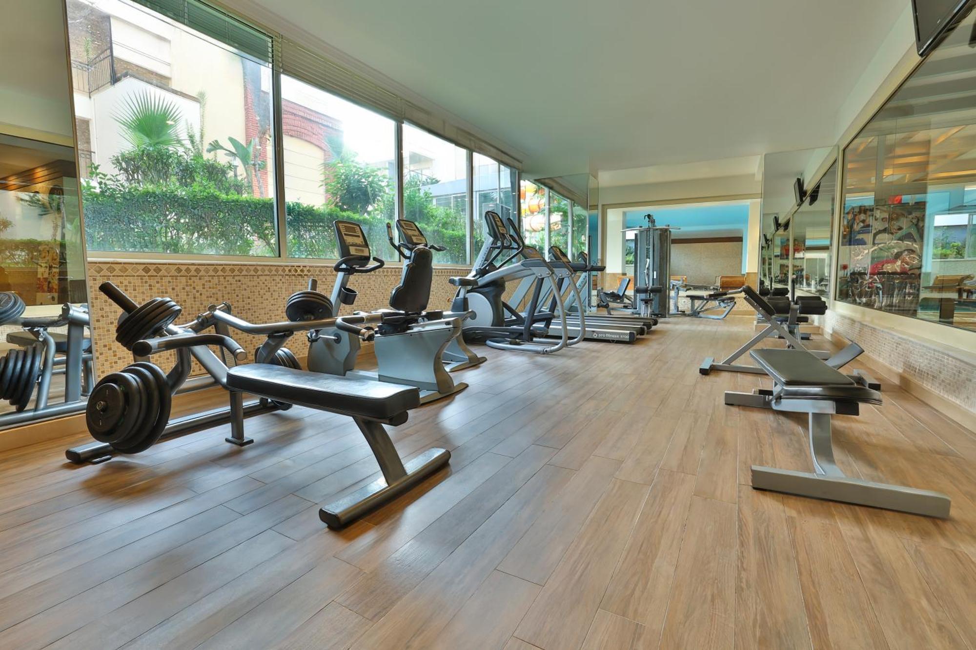 Crystal Aura Beach Resort & Spa Kemer Esterno foto